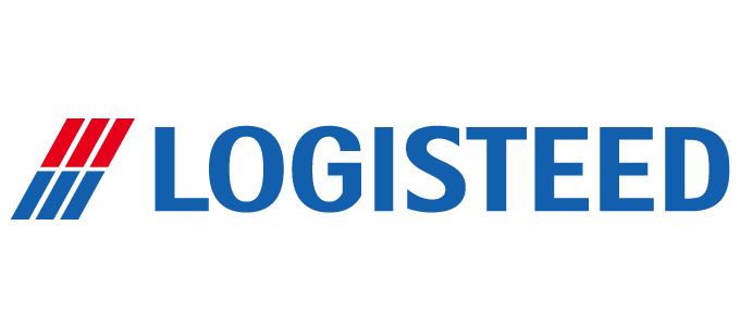 logisteed logo